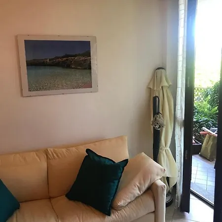 Il Gelsomino Di Via Leopardi Apartment Arona