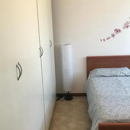 Appartement Il Gelsomino Di Via Leopardi