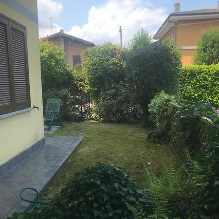 Il Gelsomino Di Via Leopardi דירה