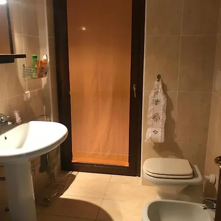 Apartment Il Gelsomino Di Via Leopardi Arona