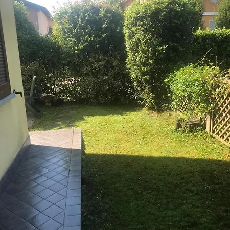 Il Gelsomino Di Via Leopardi דירה *