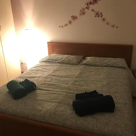 Apartment Il Gelsomino Di Via Leopardi