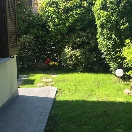 Apartment Il Gelsomino Di Via Leopardi