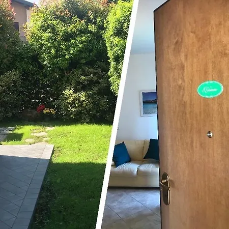 Apartment Il Gelsomino Di Via Leopardi Arona