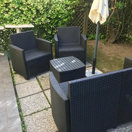 Appartement Il Gelsomino Di Via Leopardi Arona