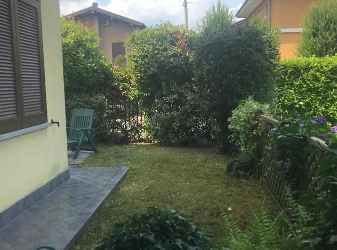 Il Gelsomino Di Via Leopardi דירה