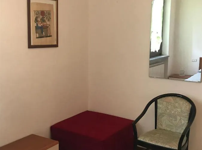 Il Gelsomino Di Via Leopardi * ארונה