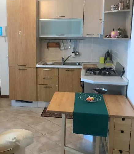 Apartment Il Gelsomino Di Via Leopardi